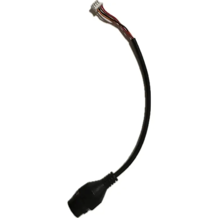 Dodatkowy kabel do kamery w wideodomofonie VIdos 5tech RJ45 AWM2464